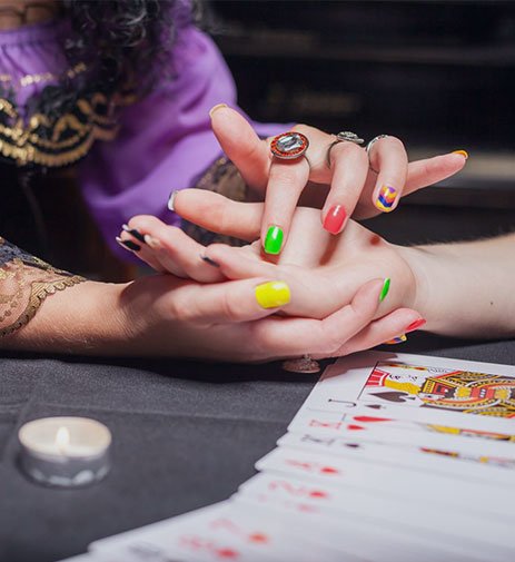 Vedic-astrology