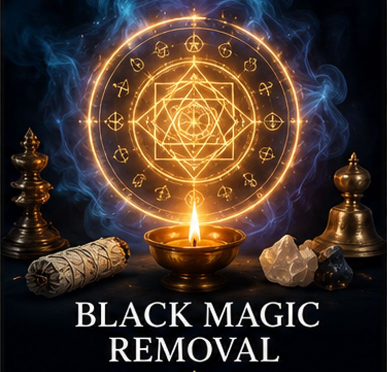 Palm and psychic reading